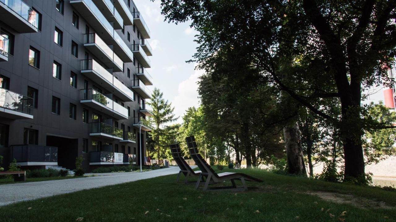Ho!House Apartment - Wroclaw — Photos 3